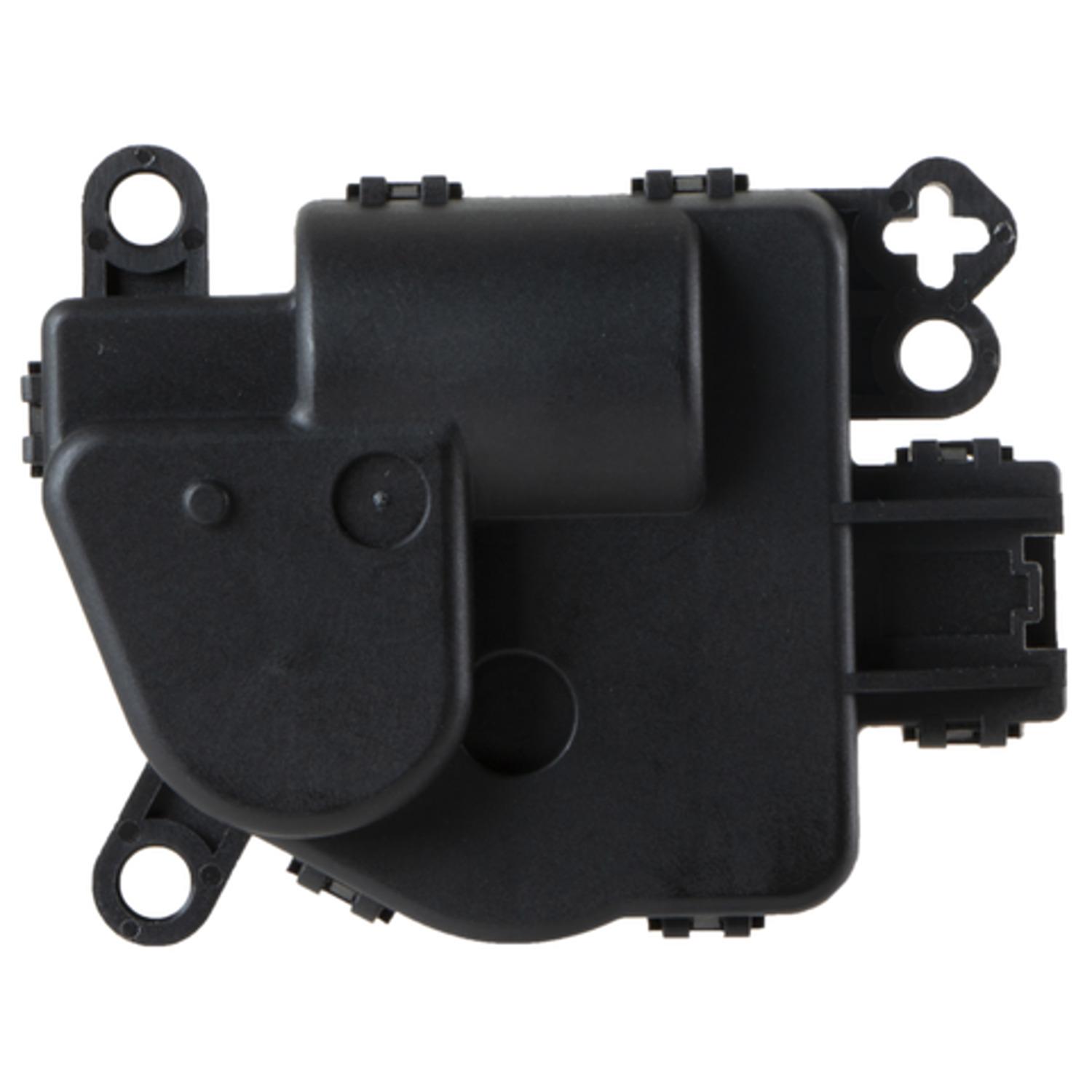 Four Seasons 73296 - HVAC Heater Blend Door Actuator Four Seasons 73296 HVAC Heater Blend Door Actuator product image 4 of 5