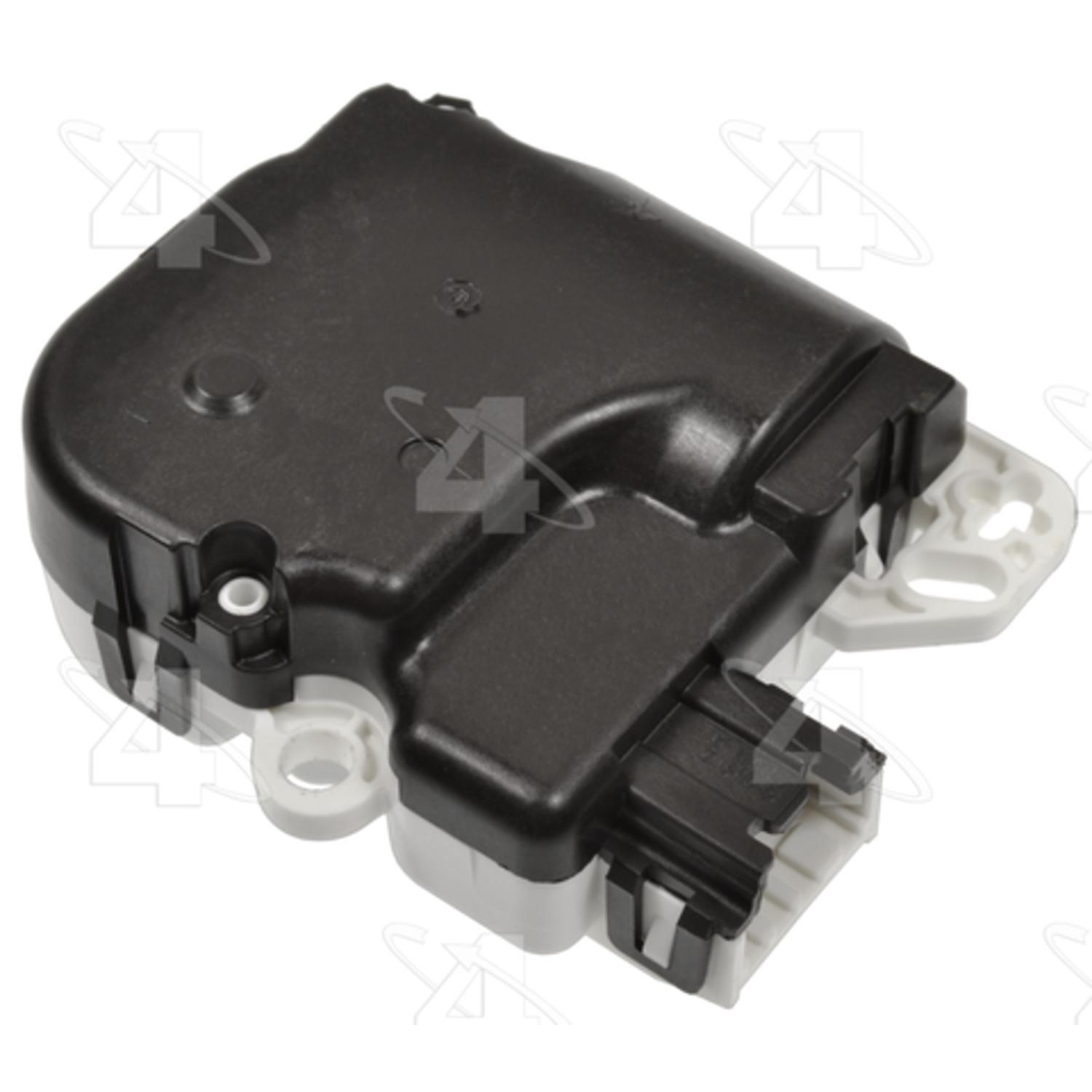 Four Seasons 73297 - HVAC Heater Blend Door Actuator Four Seasons 73297 HVAC Defrost Mode Door Actuator product image 1 of 4