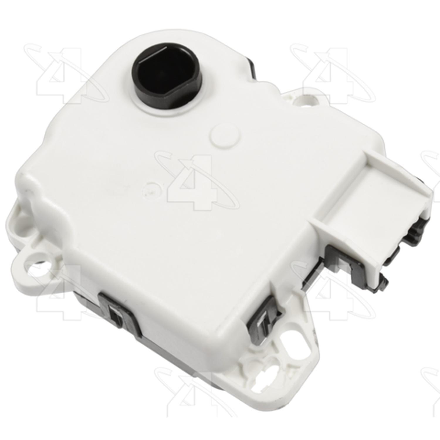 Four Seasons 73297 - HVAC Heater Blend Door Actuator Four Seasons 73297 HVAC Defrost Mode Door Actuator product image 2 of 4