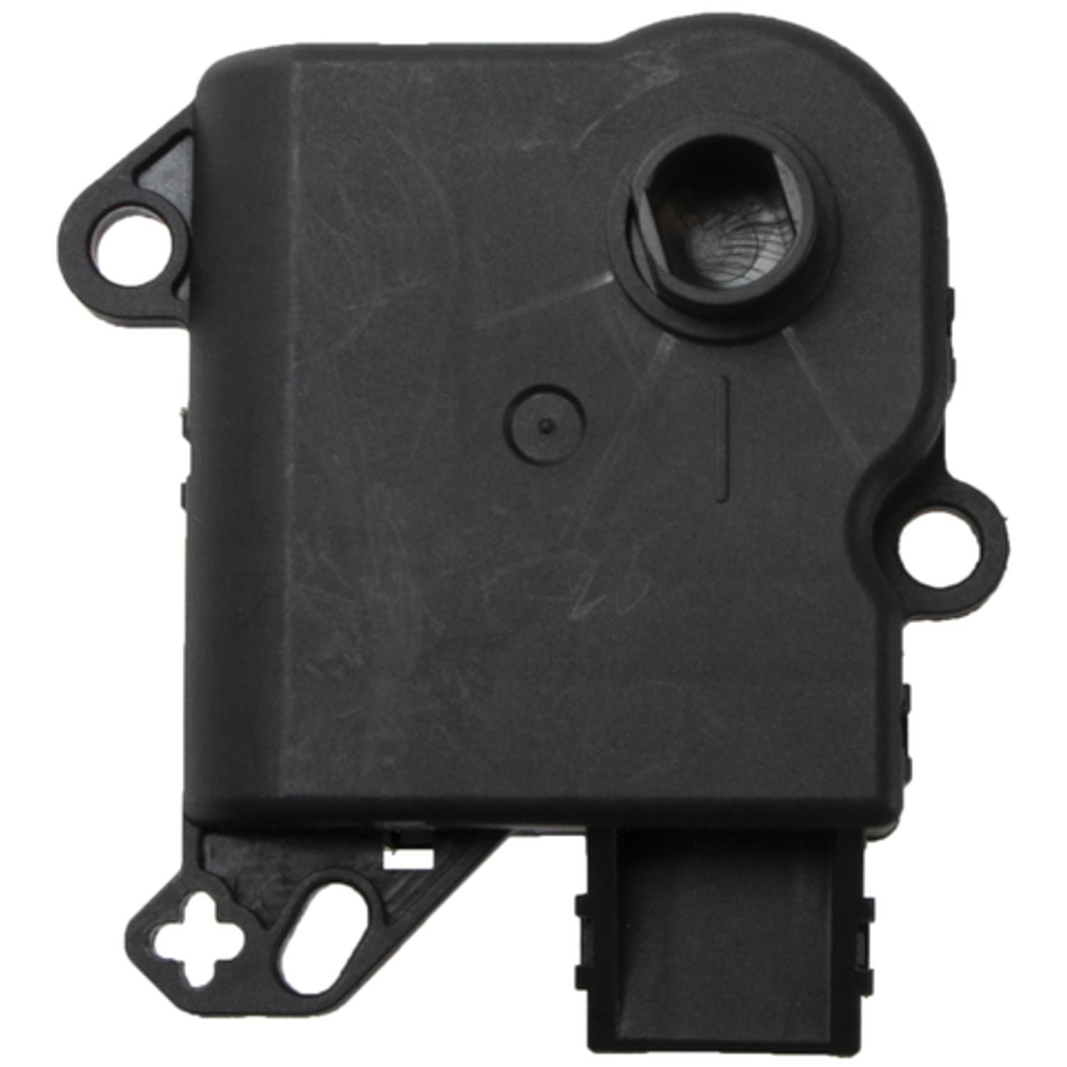 Four Seasons 73297 - HVAC Heater Blend Door Actuator Four Seasons 73297 HVAC Defrost Mode Door Actuator product image 4 of 4