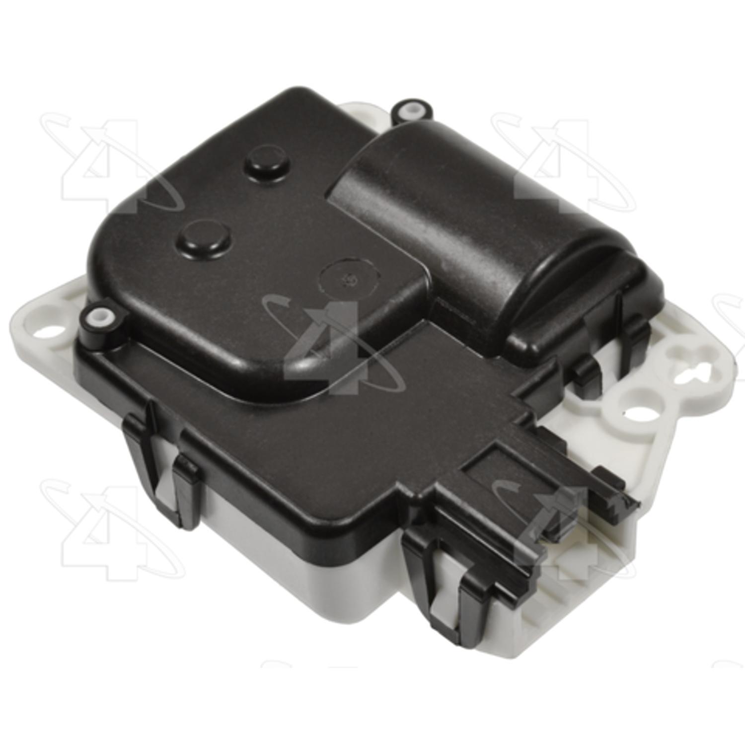 Four Seasons 73299 - HVAC Heater Blend Door Actuator Four Seasons 73299 HVAC Defrost Mode Door Actuator product image 1 of 4