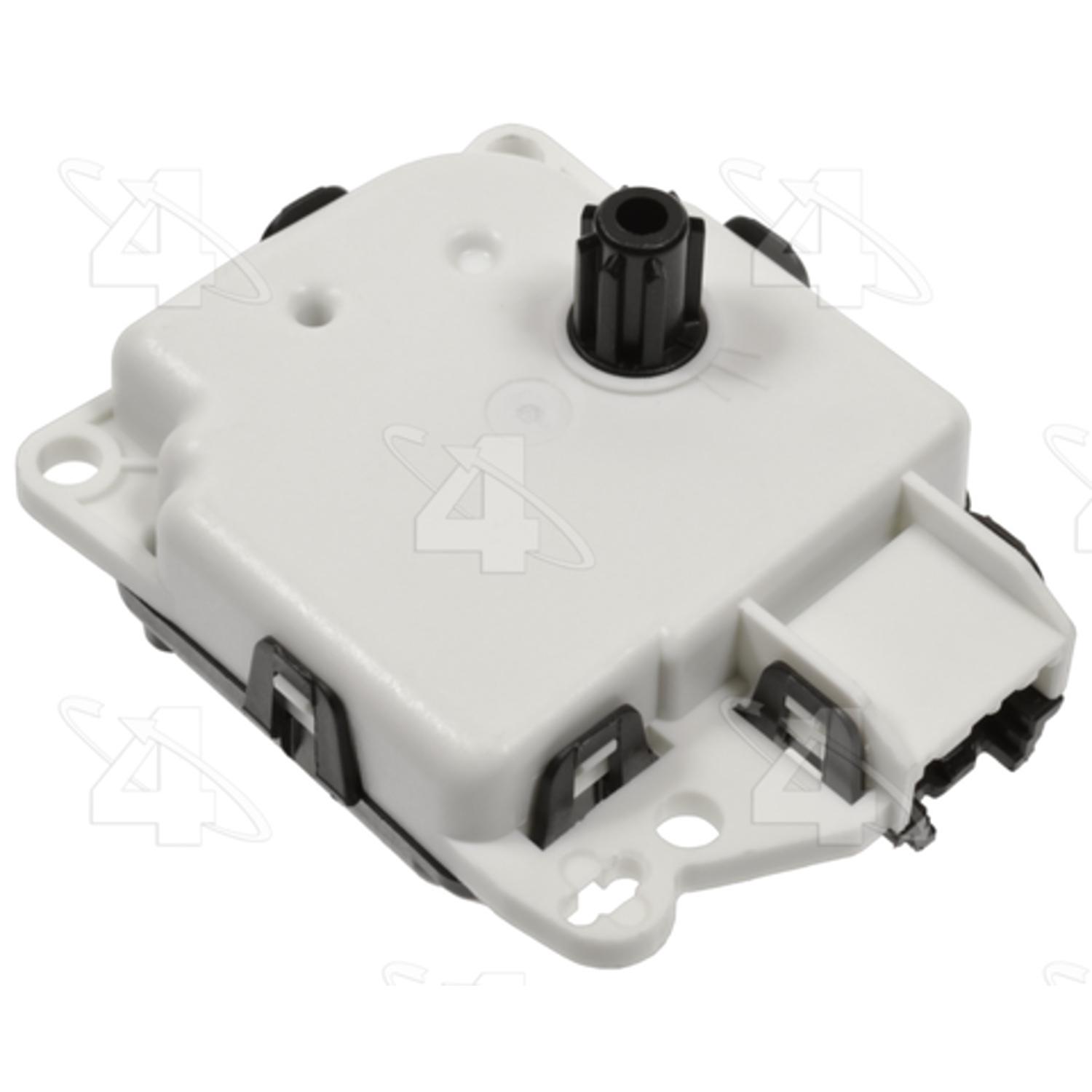 Four Seasons 73299 - HVAC Heater Blend Door Actuator Four Seasons 73299 HVAC Defrost Mode Door Actuator product image 2 of 4