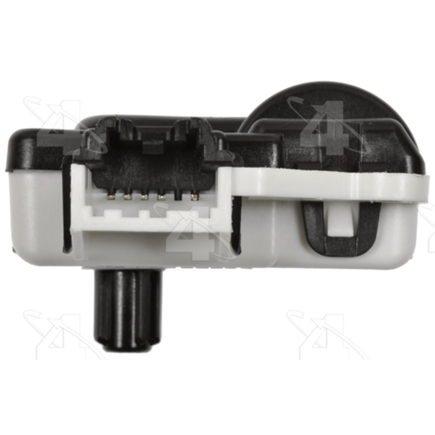 Four Seasons 73299 - HVAC Heater Blend Door Actuator Four Seasons 73299 HVAC Defrost Mode Door Actuator product image 3 of 4