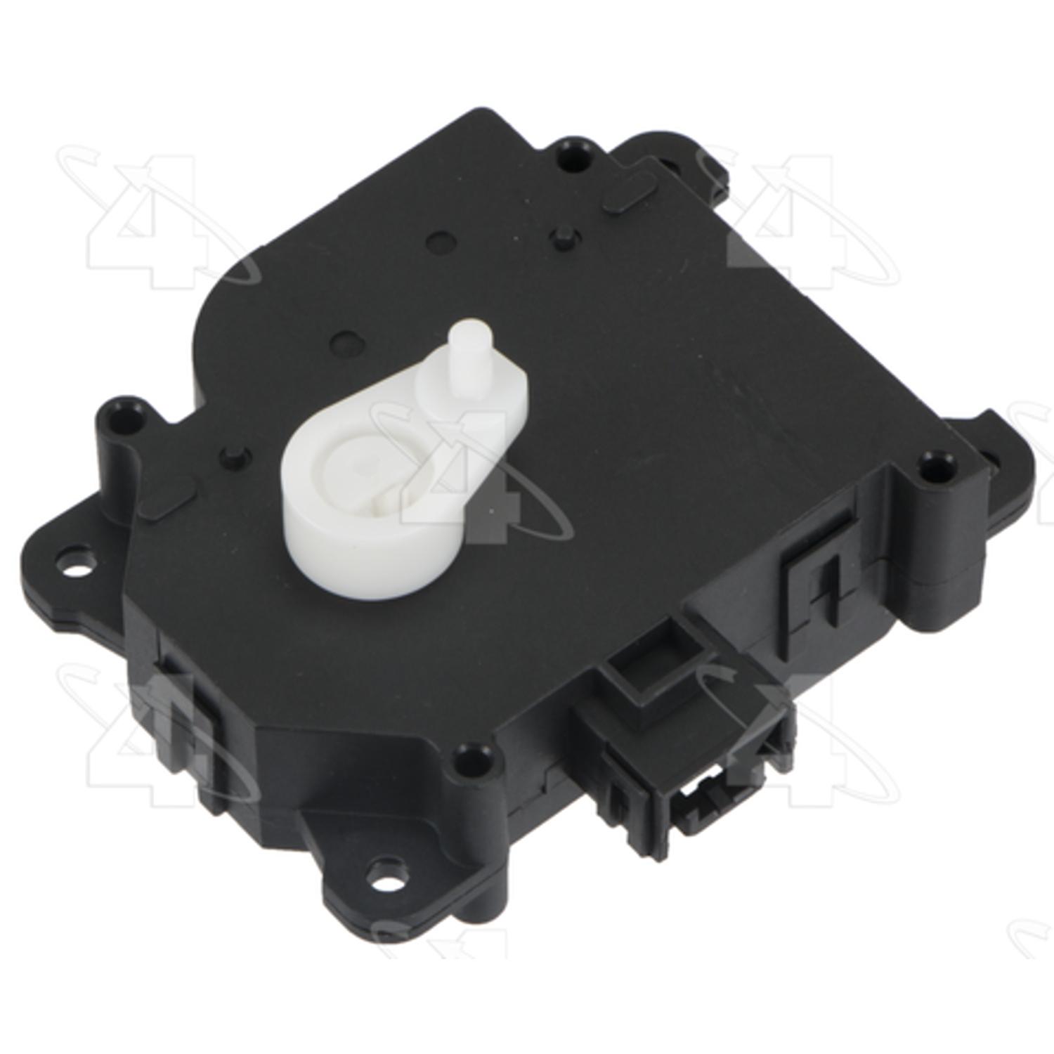 Four Seasons 73301 HVAC Heater Blend Door Actuator product image 1 of 8