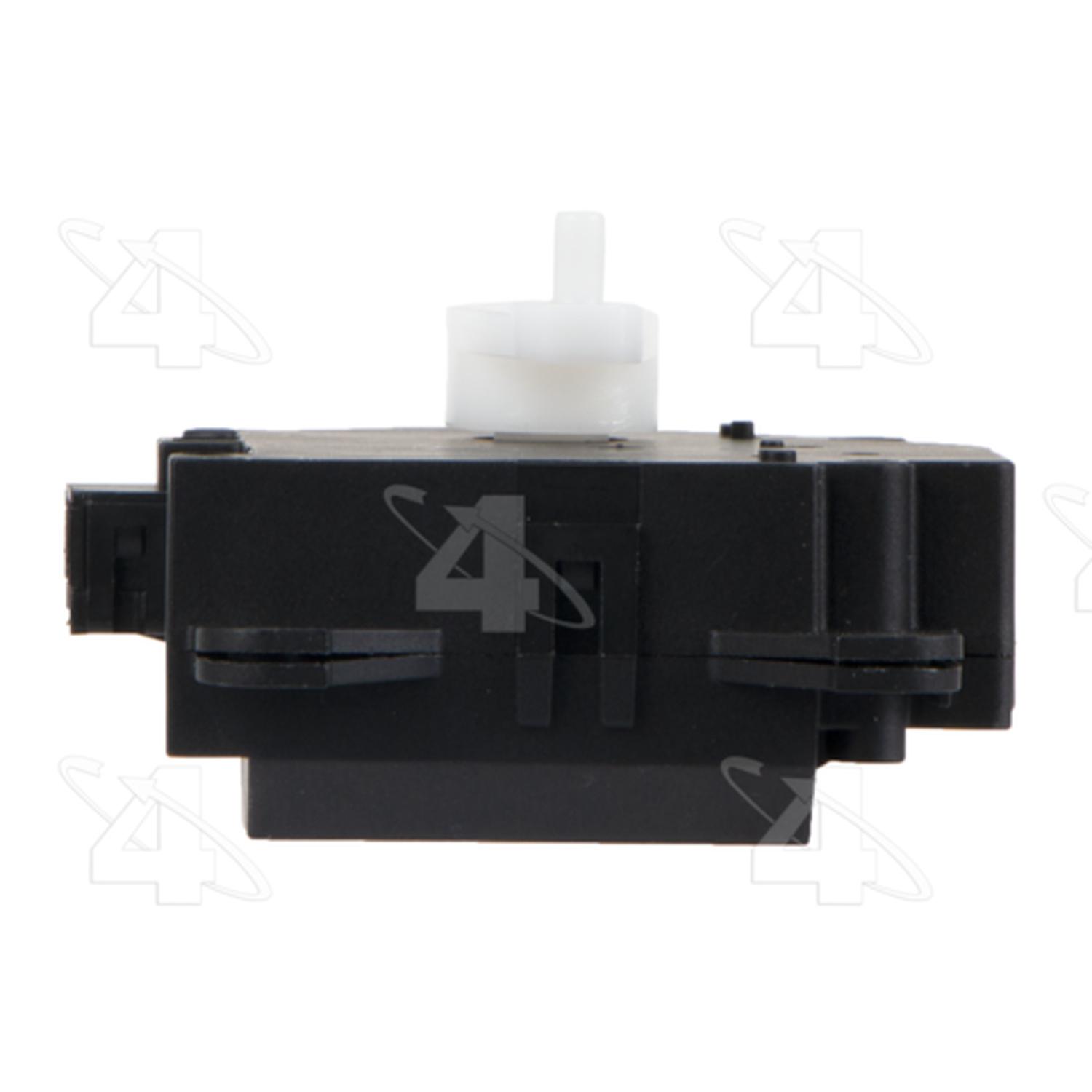 Four Seasons 73301 HVAC Heater Blend Door Actuator product image 2 of 8