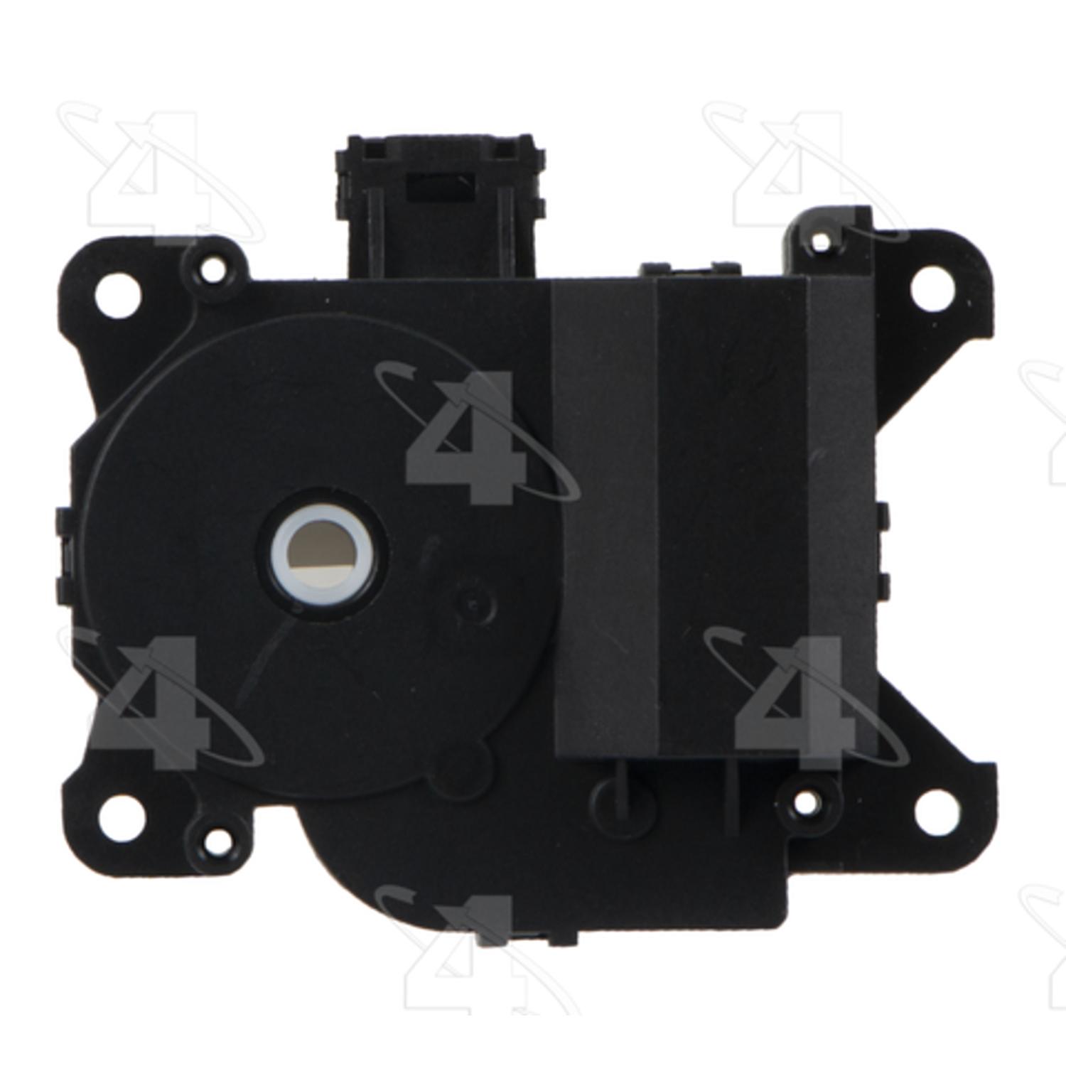 Four Seasons 73301 HVAC Heater Blend Door Actuator product image 3 of 8