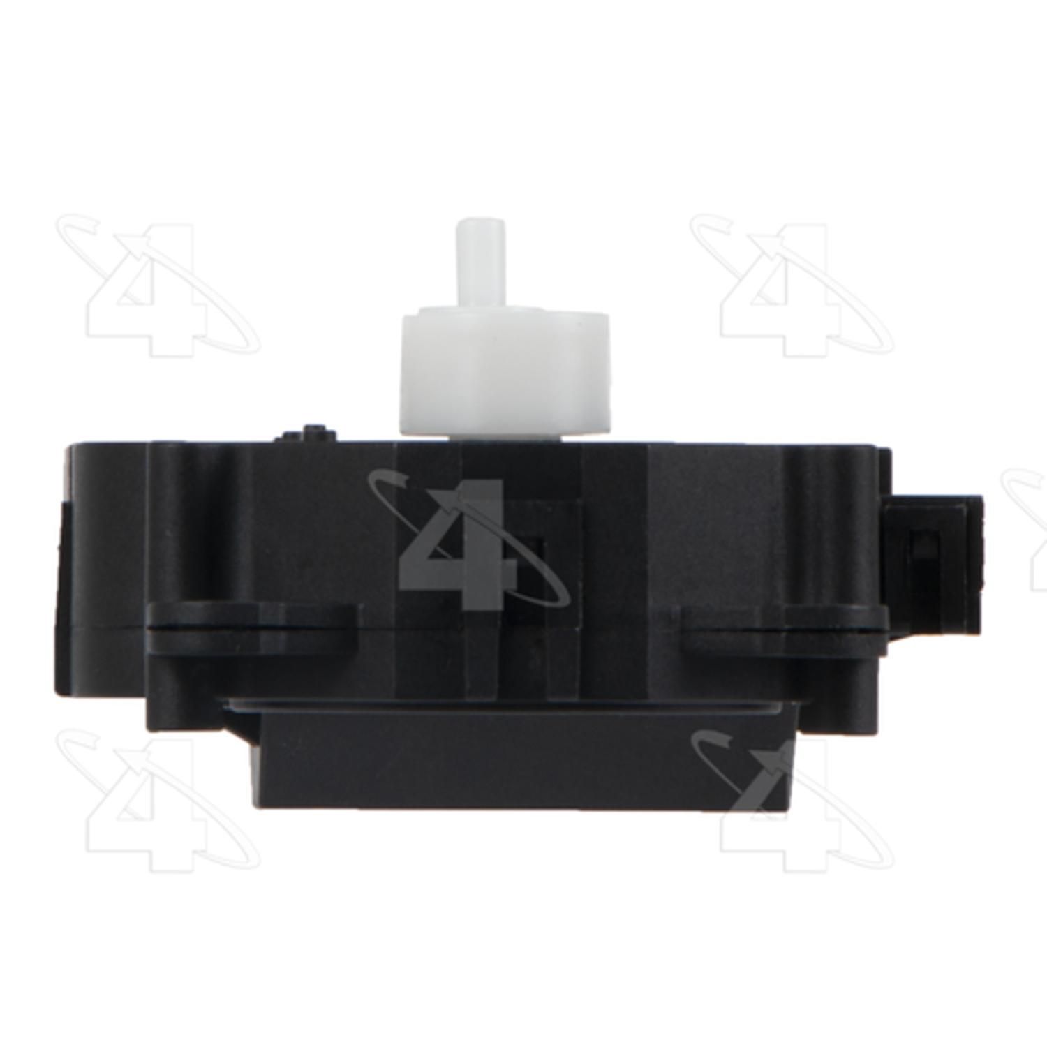 Four Seasons 73301 HVAC Heater Blend Door Actuator product image 5 of 8