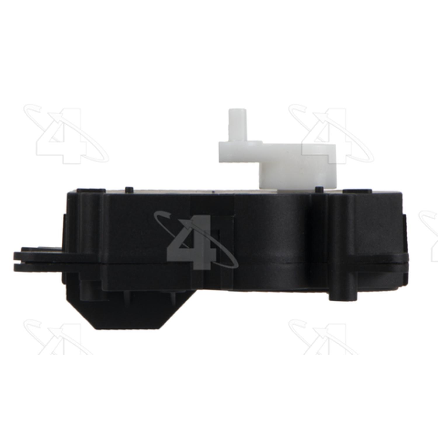Four Seasons 73301 HVAC Heater Blend Door Actuator product image 6 of 8