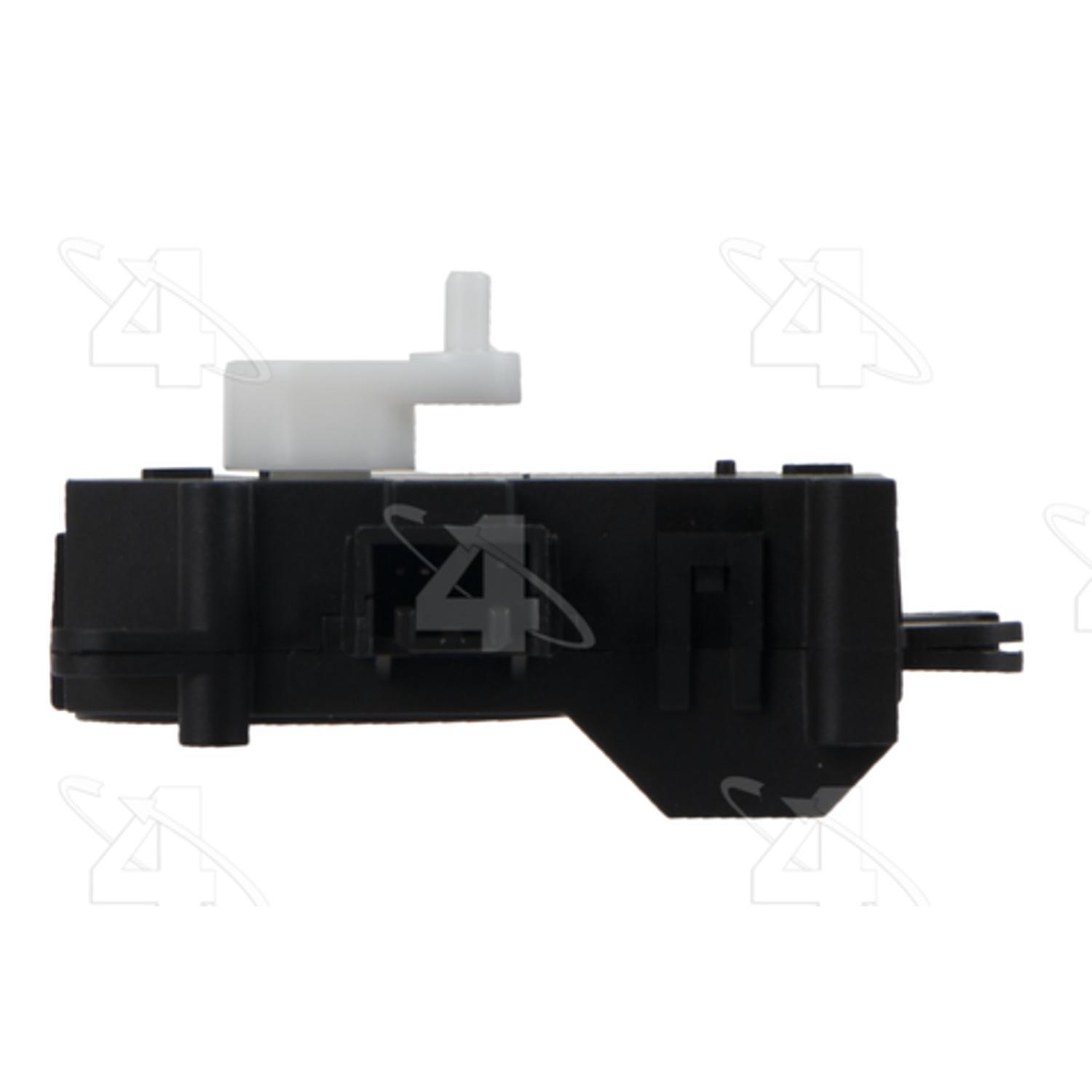 Four Seasons 73301 HVAC Heater Blend Door Actuator product image 7 of 8