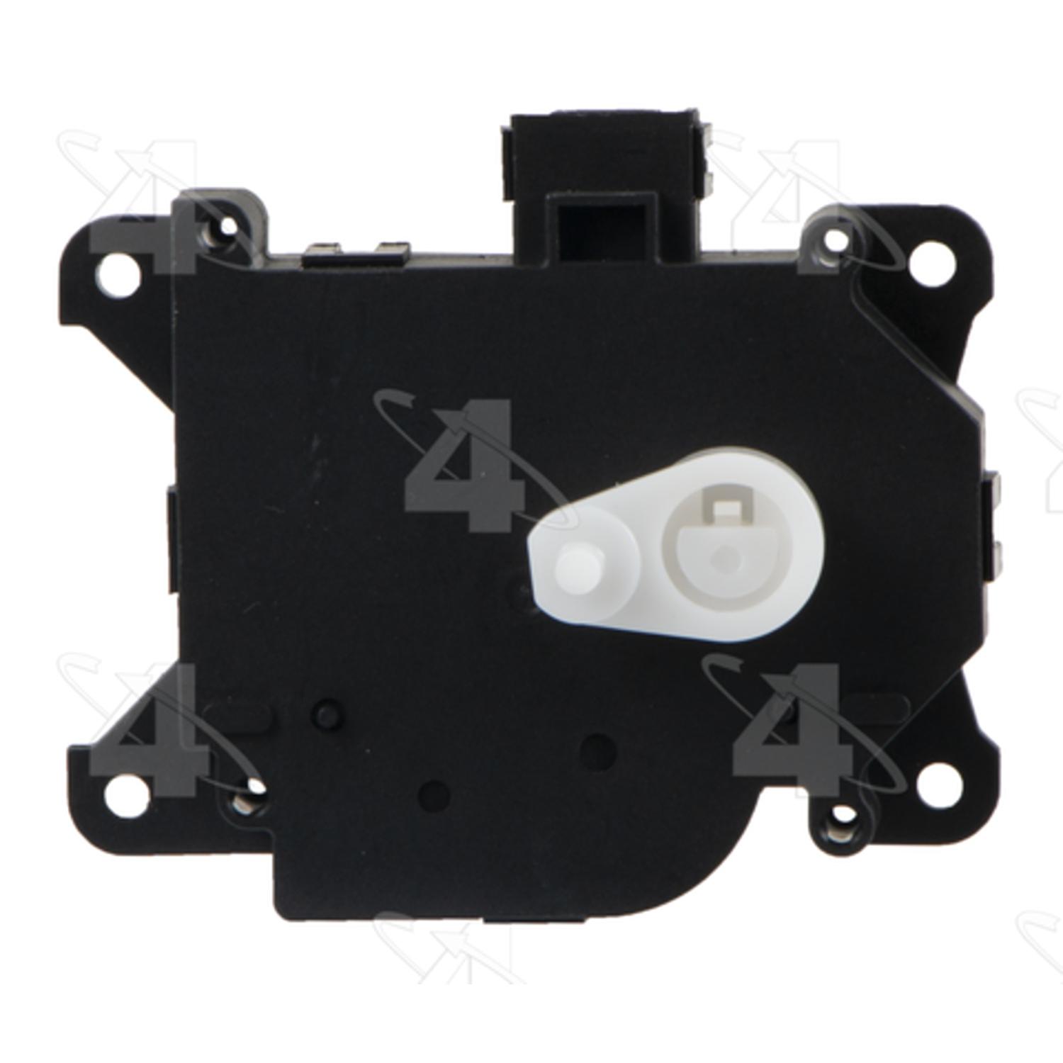 Four Seasons 73301 HVAC Heater Blend Door Actuator product image 8 of 8