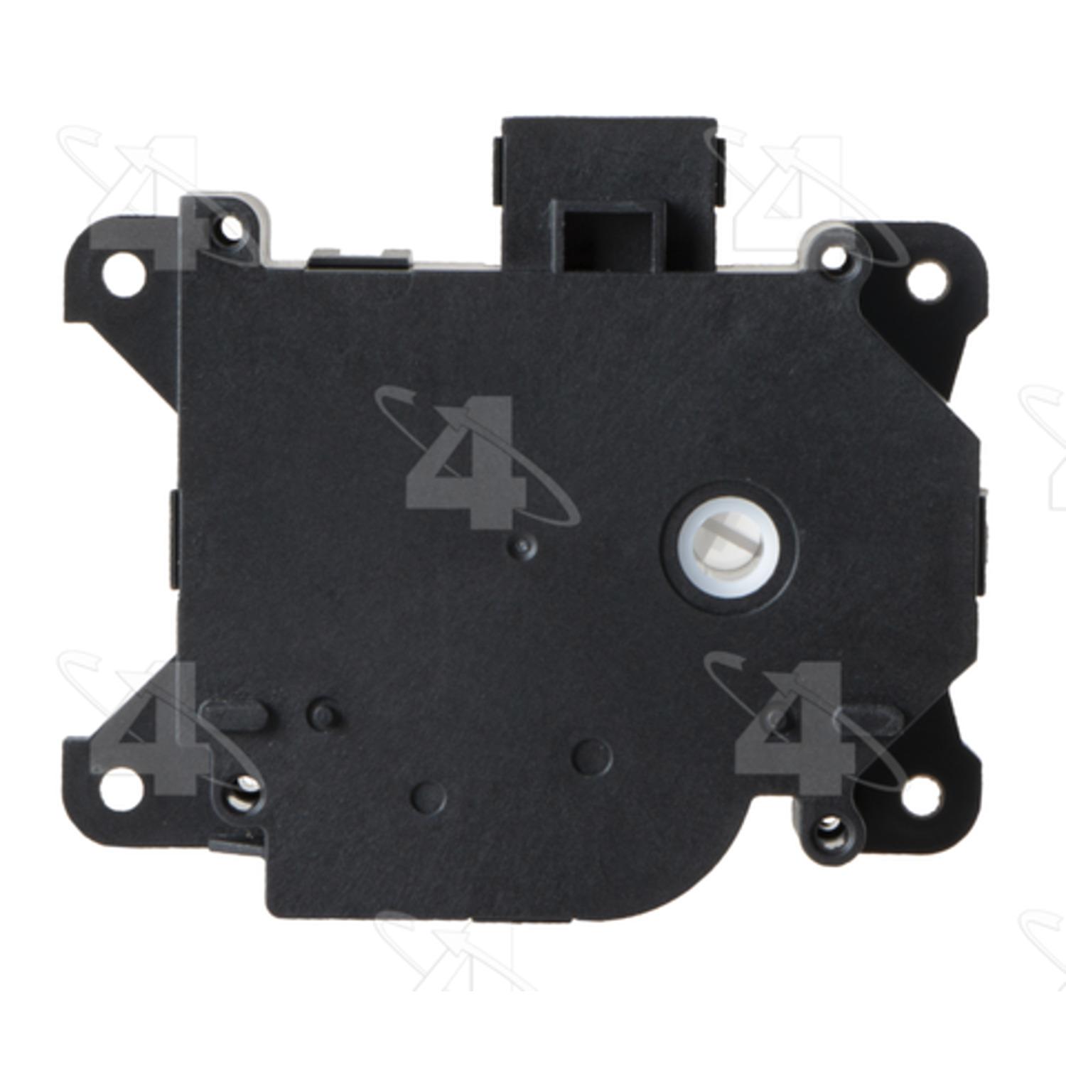 Four Seasons 73302 - HVAC Heater Blend Door Actuator Four Seasons 73302 HVAC Heater Blend Door Actuator product image 3 of 5