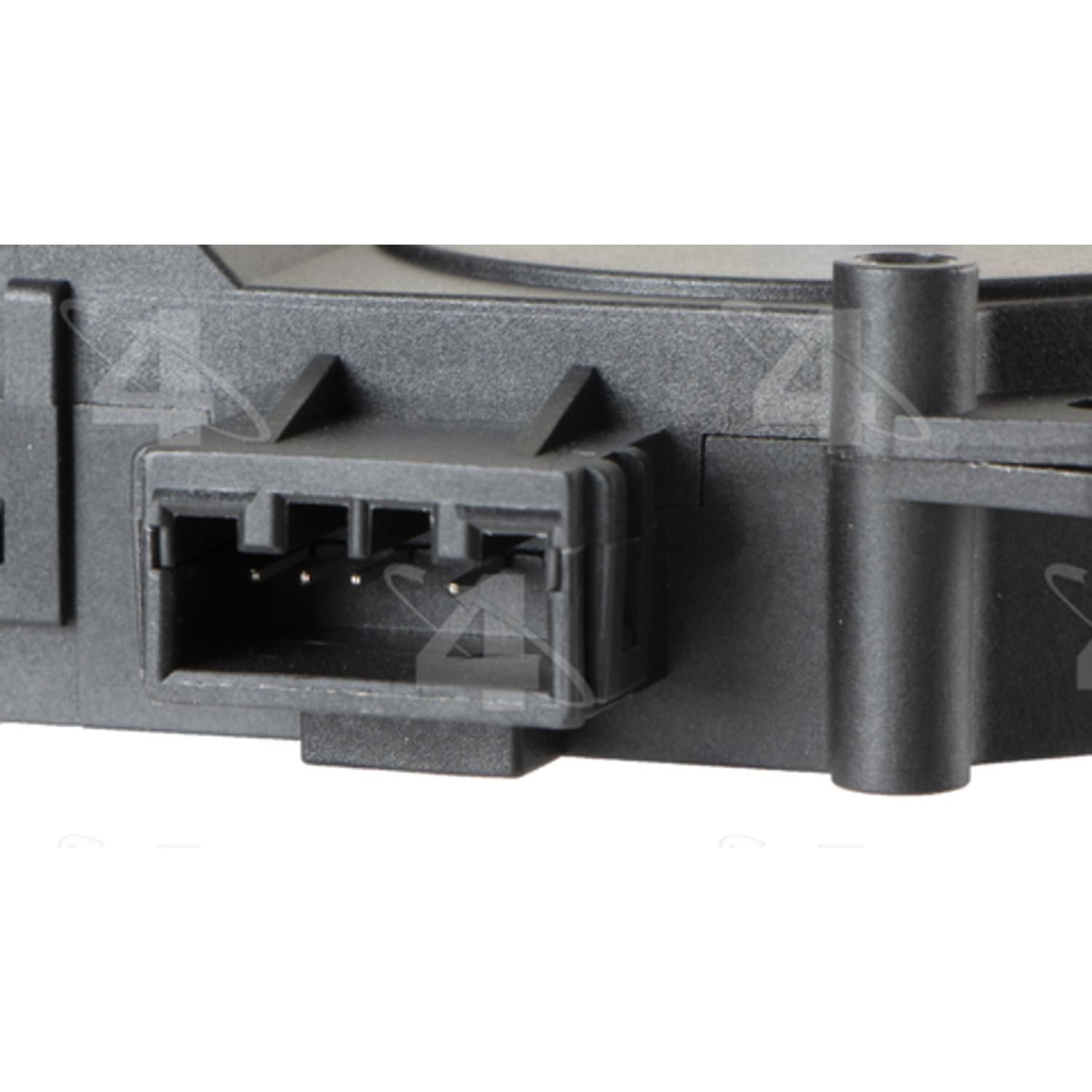 Four Seasons 73302 - HVAC Heater Blend Door Actuator Four Seasons 73302 HVAC Heater Blend Door Actuator product image 4 of 5