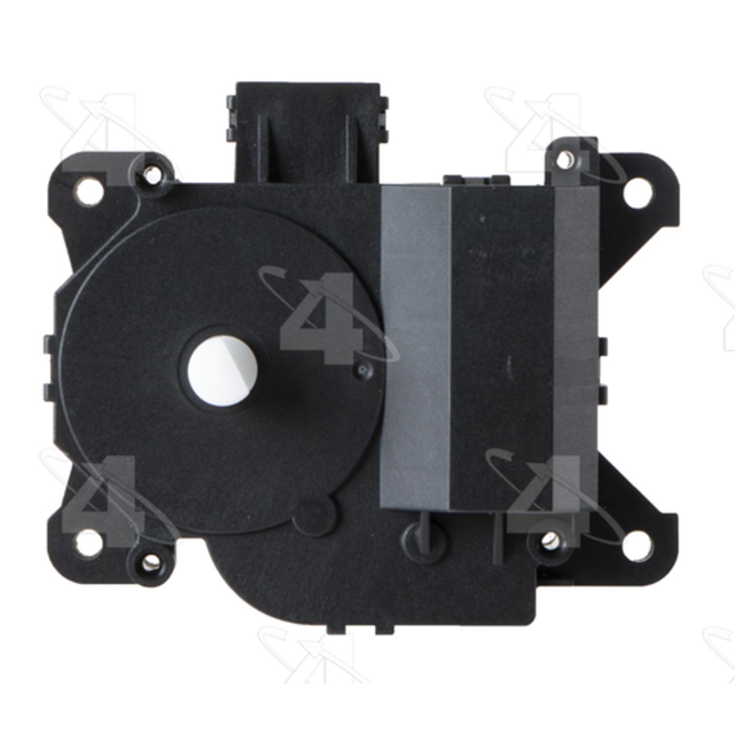 Four Seasons 73302 - HVAC Heater Blend Door Actuator Four Seasons 73302 HVAC Heater Blend Door Actuator product image 5 of 5