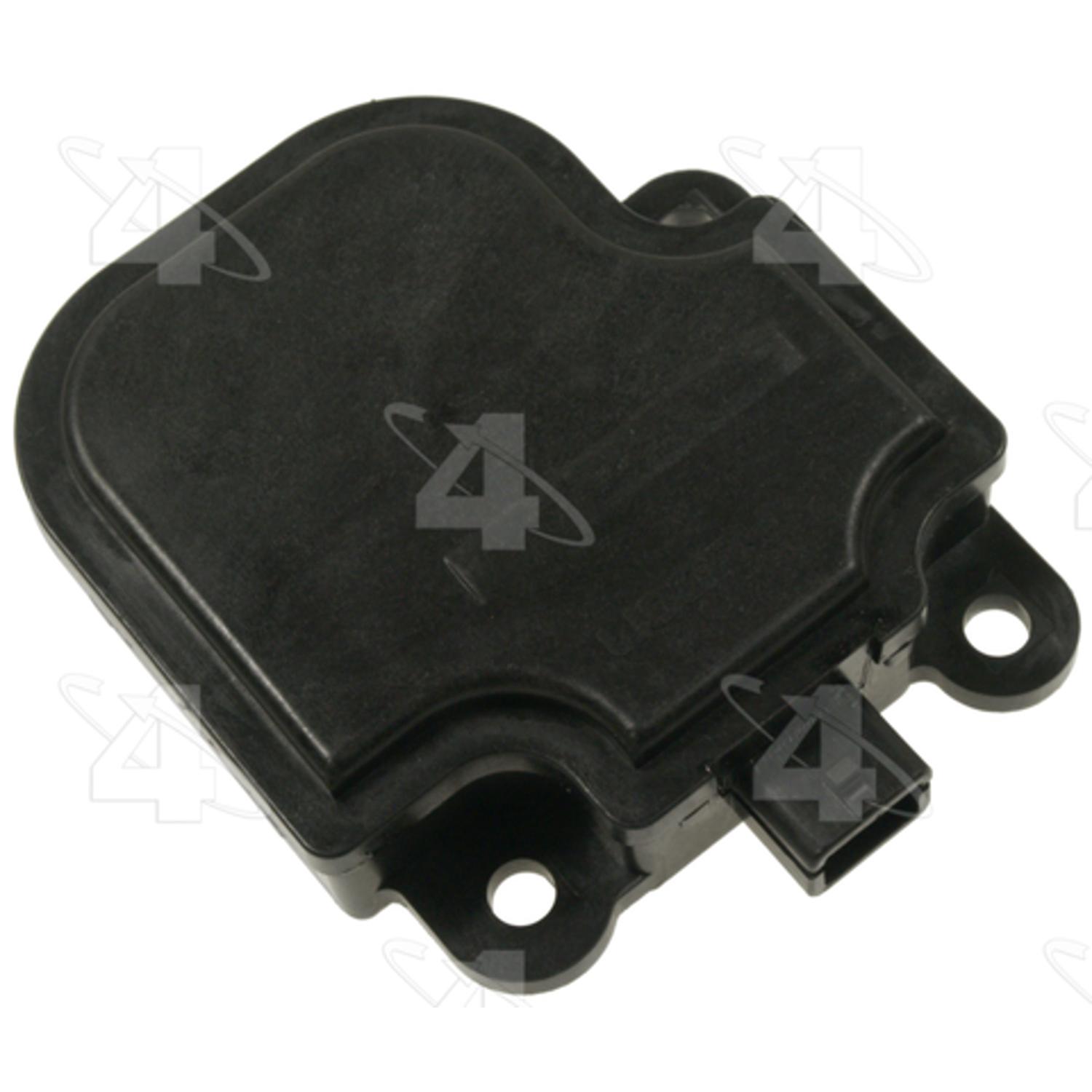 Four Seasons 73303 - HVAC Heater Blend Door Actuator Four Seasons 73303 HVAC Heater Blend Door Actuator product image 1 of 3