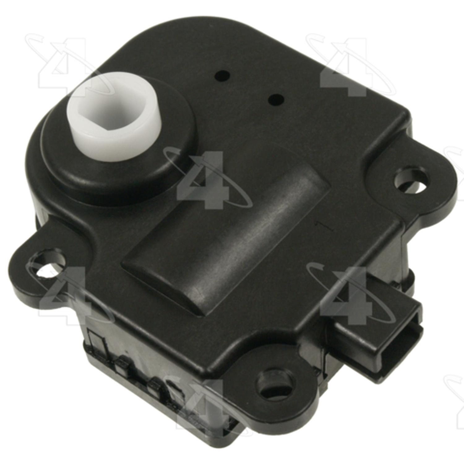 Four Seasons 73303 - HVAC Heater Blend Door Actuator Four Seasons 73303 HVAC Heater Blend Door Actuator product image 2 of 3