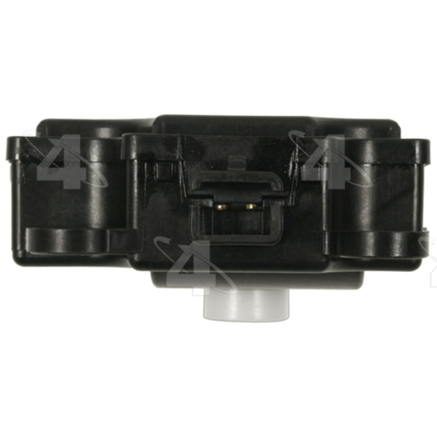 Four Seasons 73303 - HVAC Heater Blend Door Actuator Four Seasons 73303 HVAC Heater Blend Door Actuator product image 3 of 3