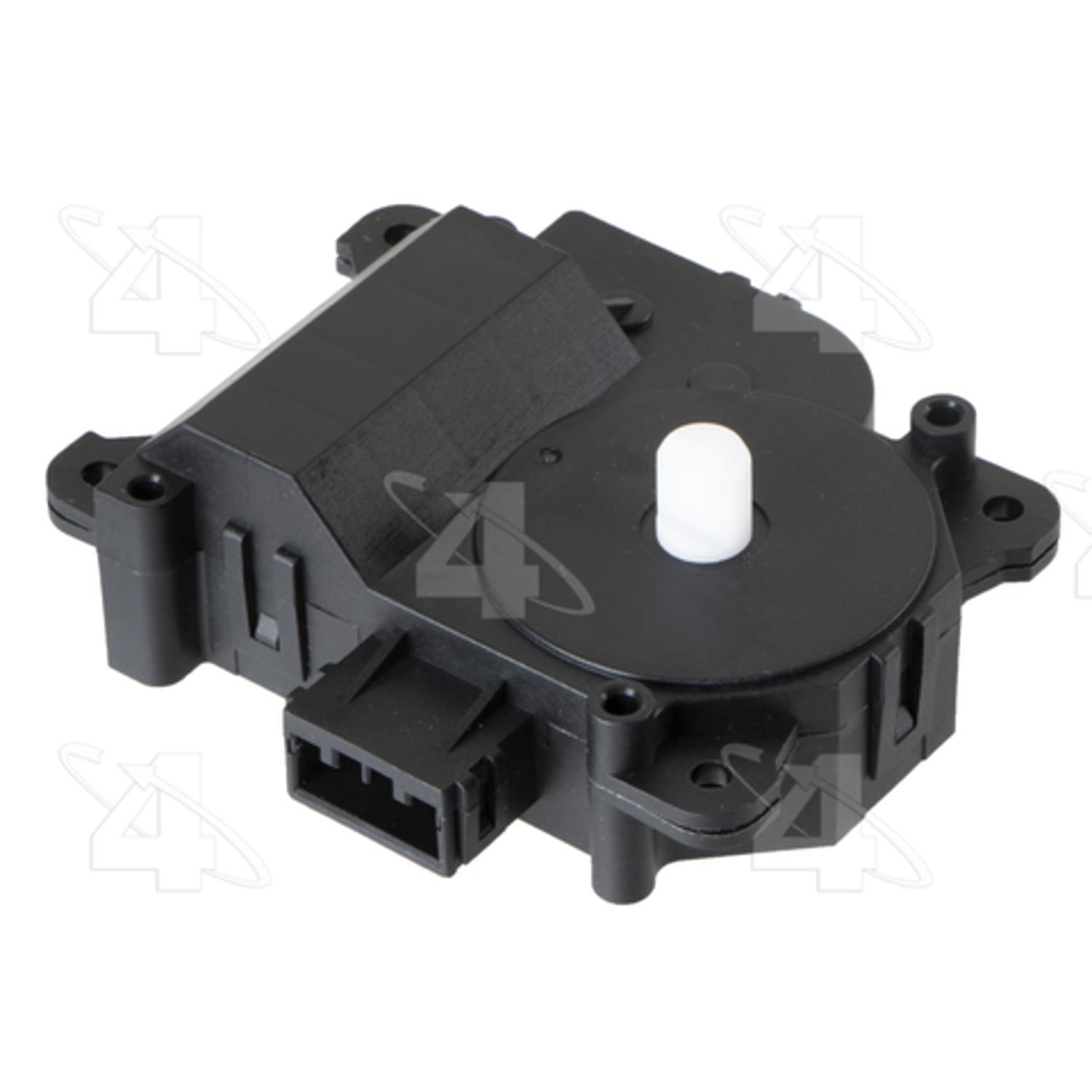 Four Seasons 73305 - HVAC Heater Blend Door Actuator Four Seasons 73305 HVAC Heater Blend Door Actuator product image 1 of 5