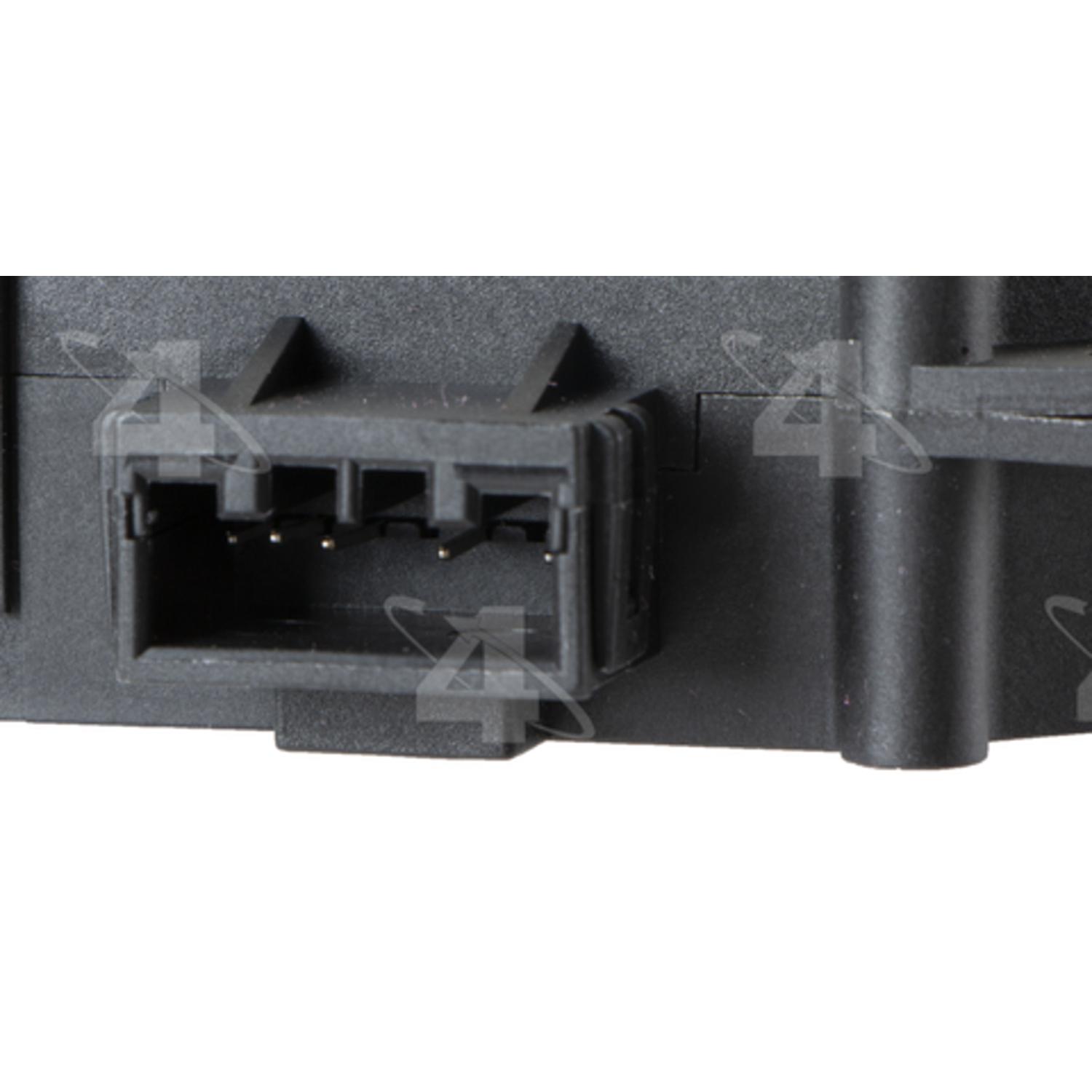 Four Seasons 73305 - HVAC Heater Blend Door Actuator Four Seasons 73305 HVAC Heater Blend Door Actuator product image 2 of 5