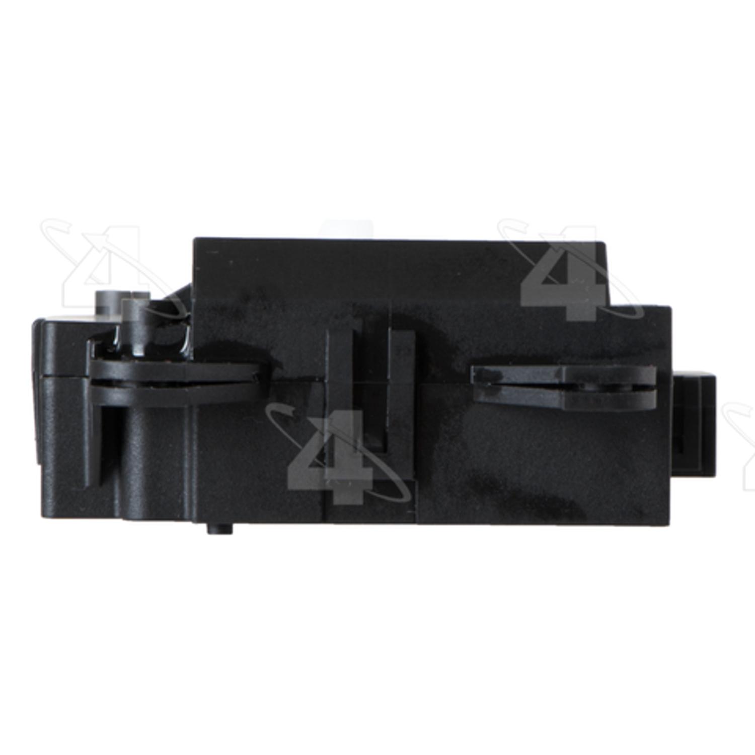 Four Seasons 73305 - HVAC Heater Blend Door Actuator Four Seasons 73305 HVAC Heater Blend Door Actuator product image 4 of 5