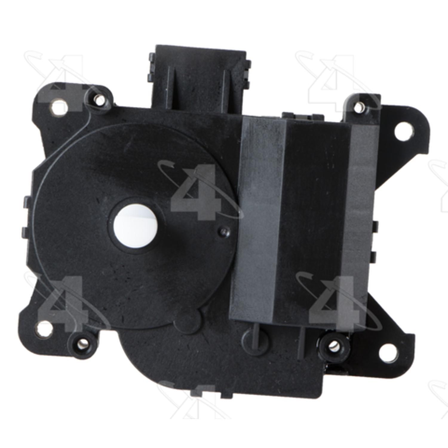 Four Seasons 73305 - HVAC Heater Blend Door Actuator Four Seasons 73305 HVAC Heater Blend Door Actuator product image 5 of 5