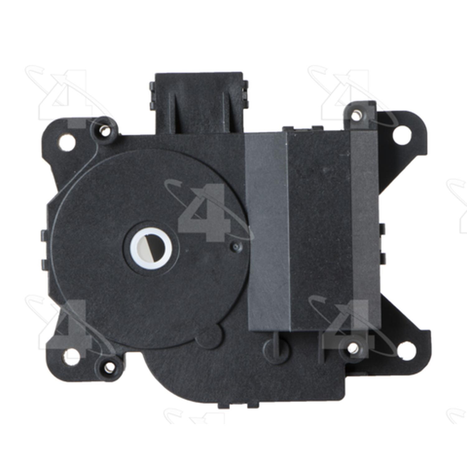 Four Seasons 73306 HVAC Heater Blend Door Actuator product image 2 of 4