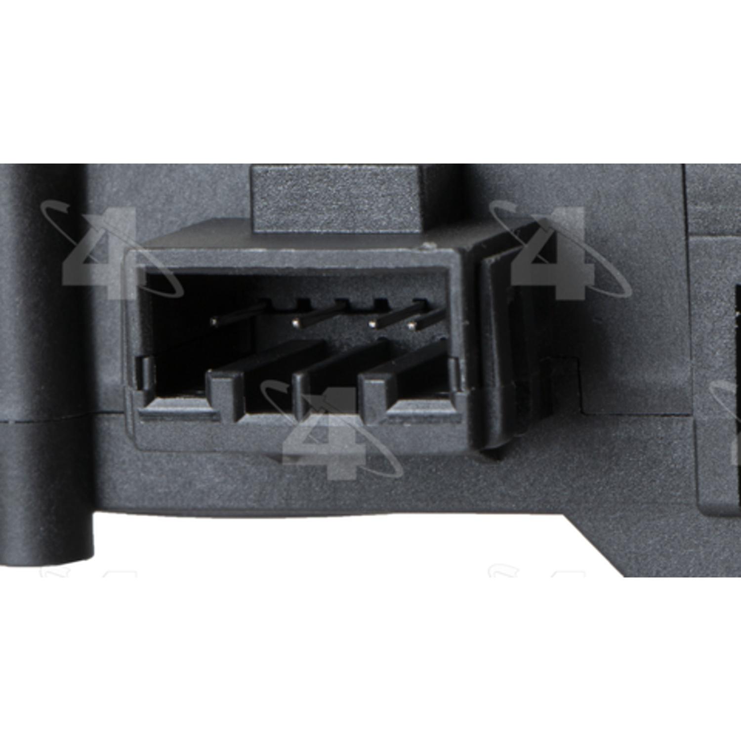 Four Seasons 73306 HVAC Heater Blend Door Actuator product image 3 of 4