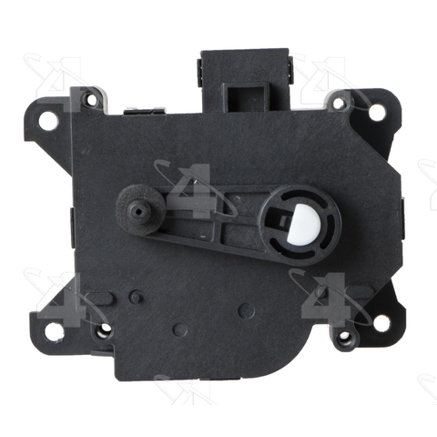 Four Seasons 73306 HVAC Heater Blend Door Actuator product image 4 of 4