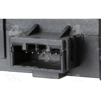 Four Seasons 73307 HVAC Heater Blend Door Actuator product image 3 of 4