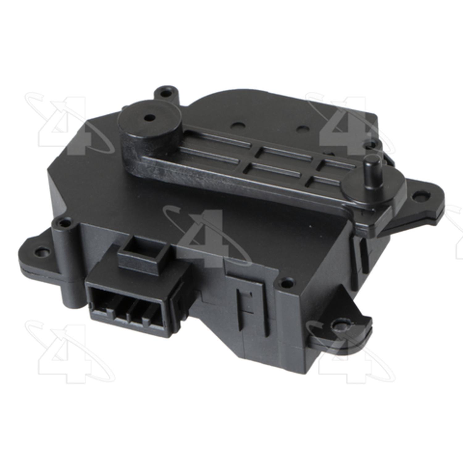 Four Seasons 73308 HVAC Heater Blend Door Actuator product image 1 of 5