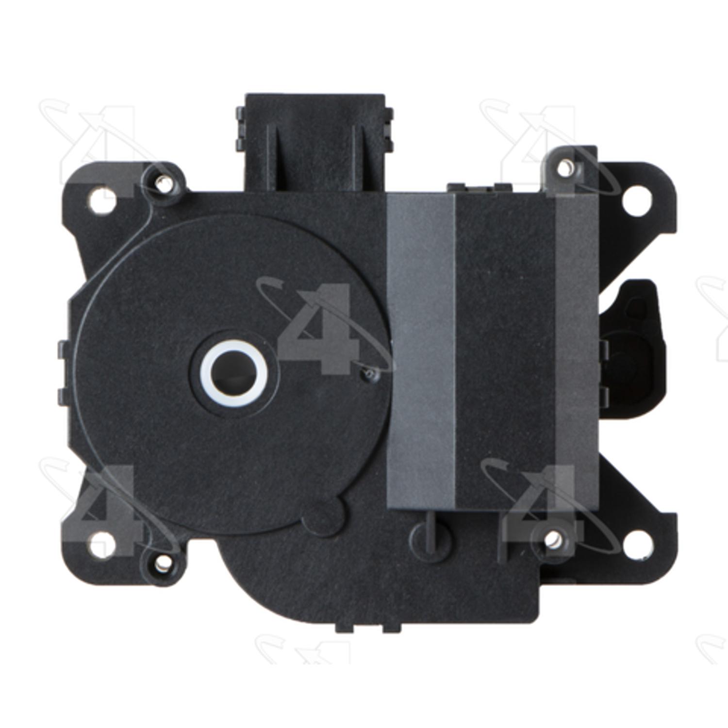 Four Seasons 73308 HVAC Heater Blend Door Actuator product image 2 of 5