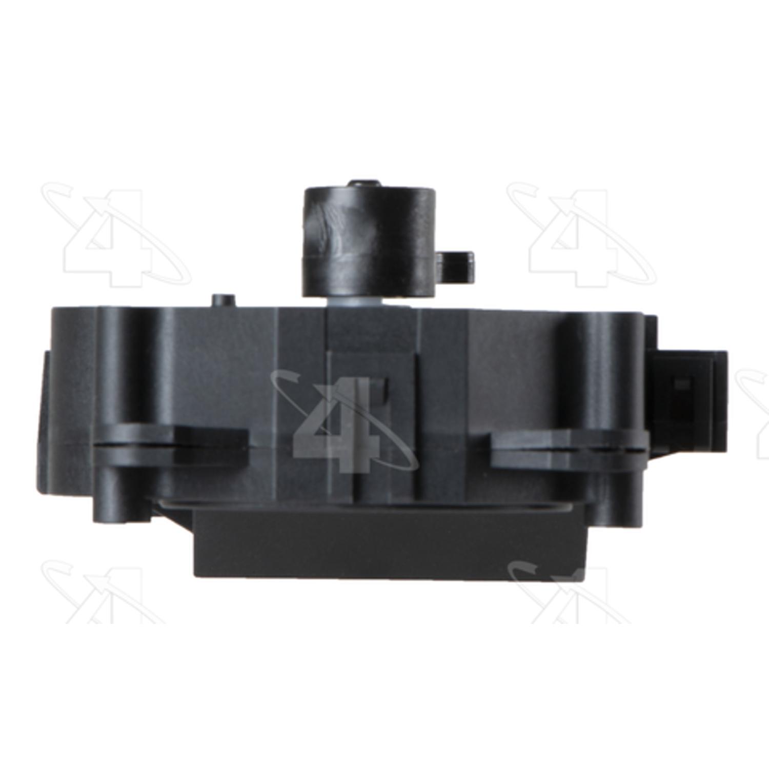 Four Seasons 73308 HVAC Heater Blend Door Actuator product image 5 of 5