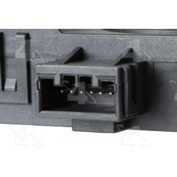 Four Seasons 73309 HVAC Heater Blend Door Actuator product image 4 of 5