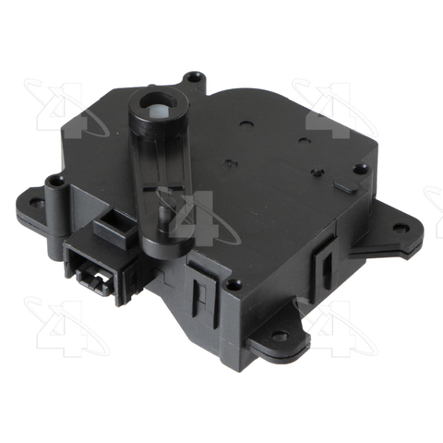 Four Seasons 73310 - HVAC Heater Blend Door Actuator Four Seasons 73310 HVAC Heater Blend Door Actuator product image 1 of 4