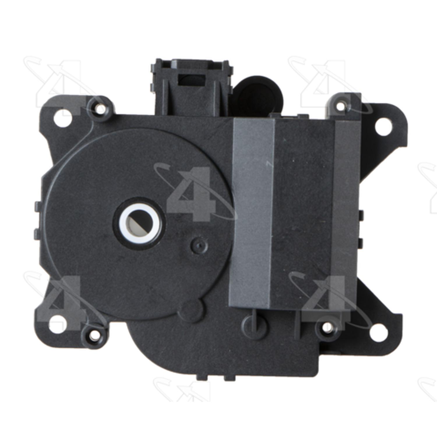 Four Seasons 73310 - HVAC Heater Blend Door Actuator Four Seasons 73310 HVAC Heater Blend Door Actuator product image 2 of 4