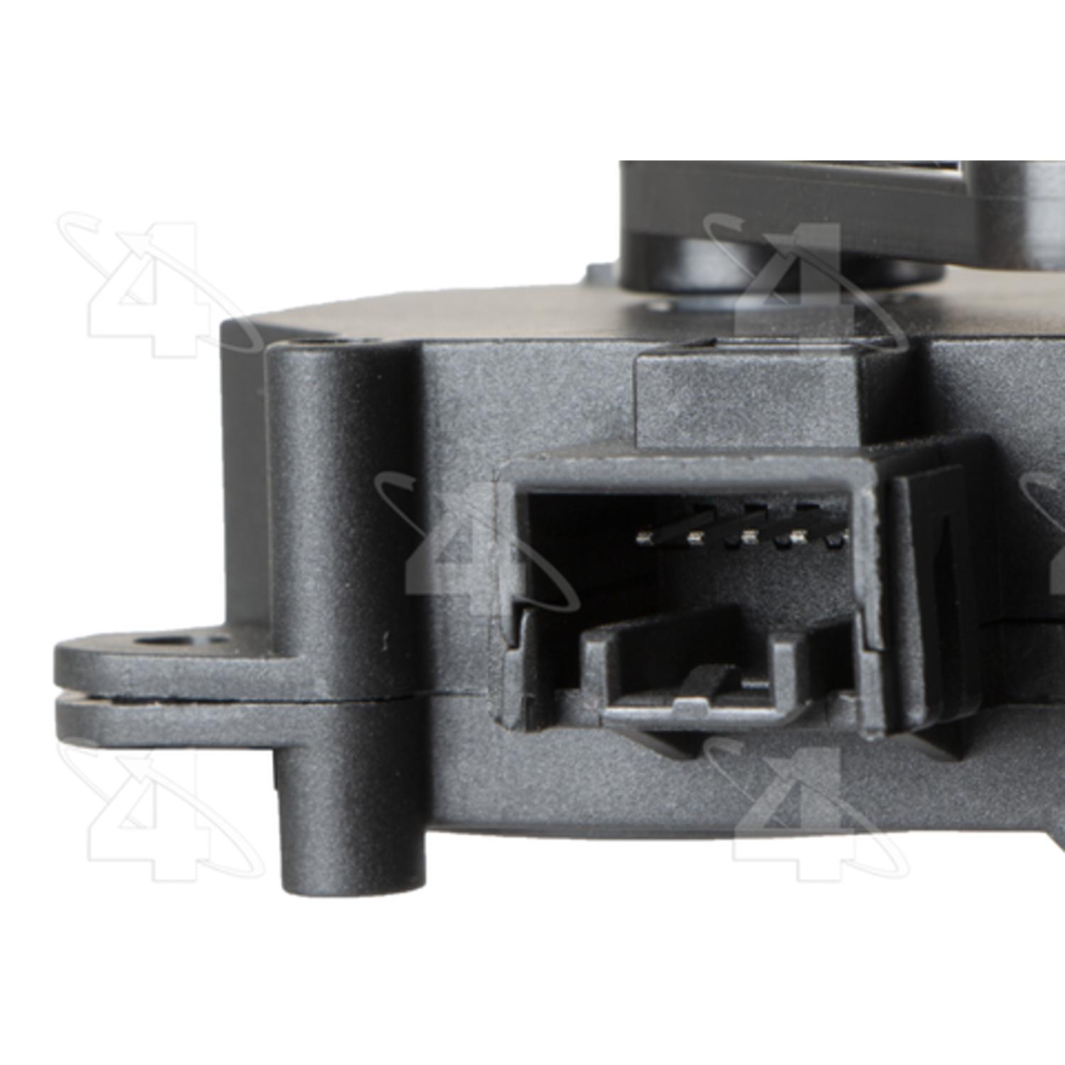 Four Seasons 73310 - HVAC Heater Blend Door Actuator Four Seasons 73310 HVAC Heater Blend Door Actuator product image 3 of 4