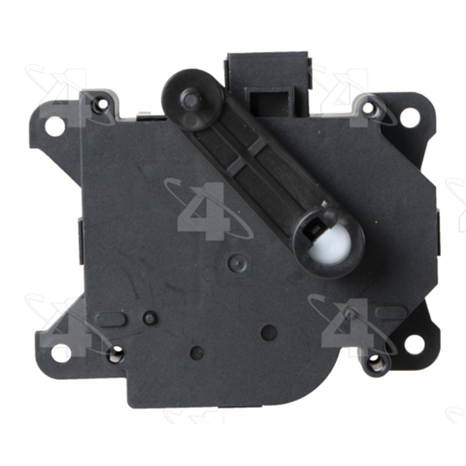 Four Seasons 73310 - HVAC Heater Blend Door Actuator Four Seasons 73310 HVAC Heater Blend Door Actuator product image 4 of 4