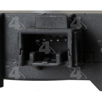 Four Seasons 73311 HVAC Heater Blend Door Actuator product image 3 of 4