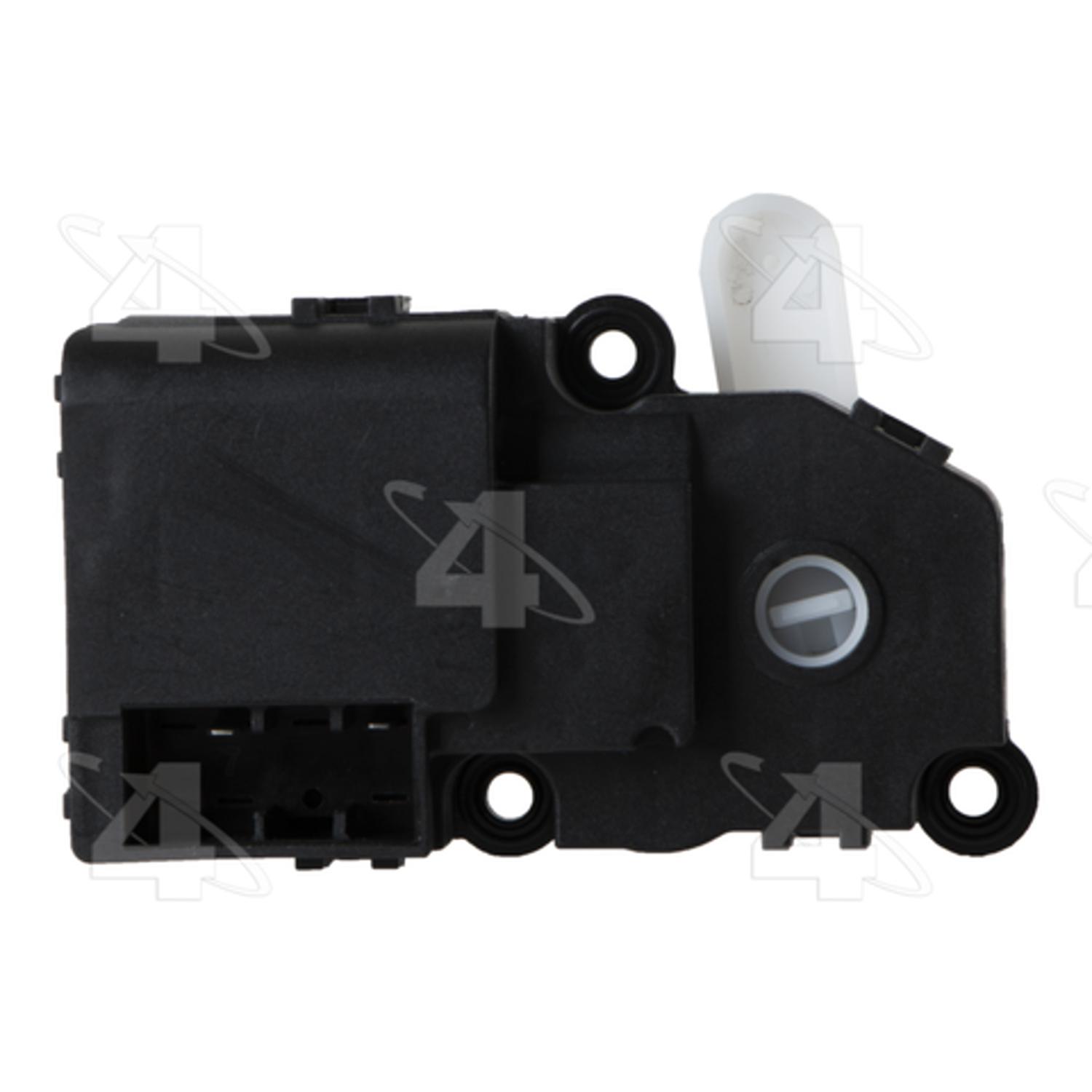 Four Seasons 73312 HVAC Heater Blend Door Actuator product image 2 of 4