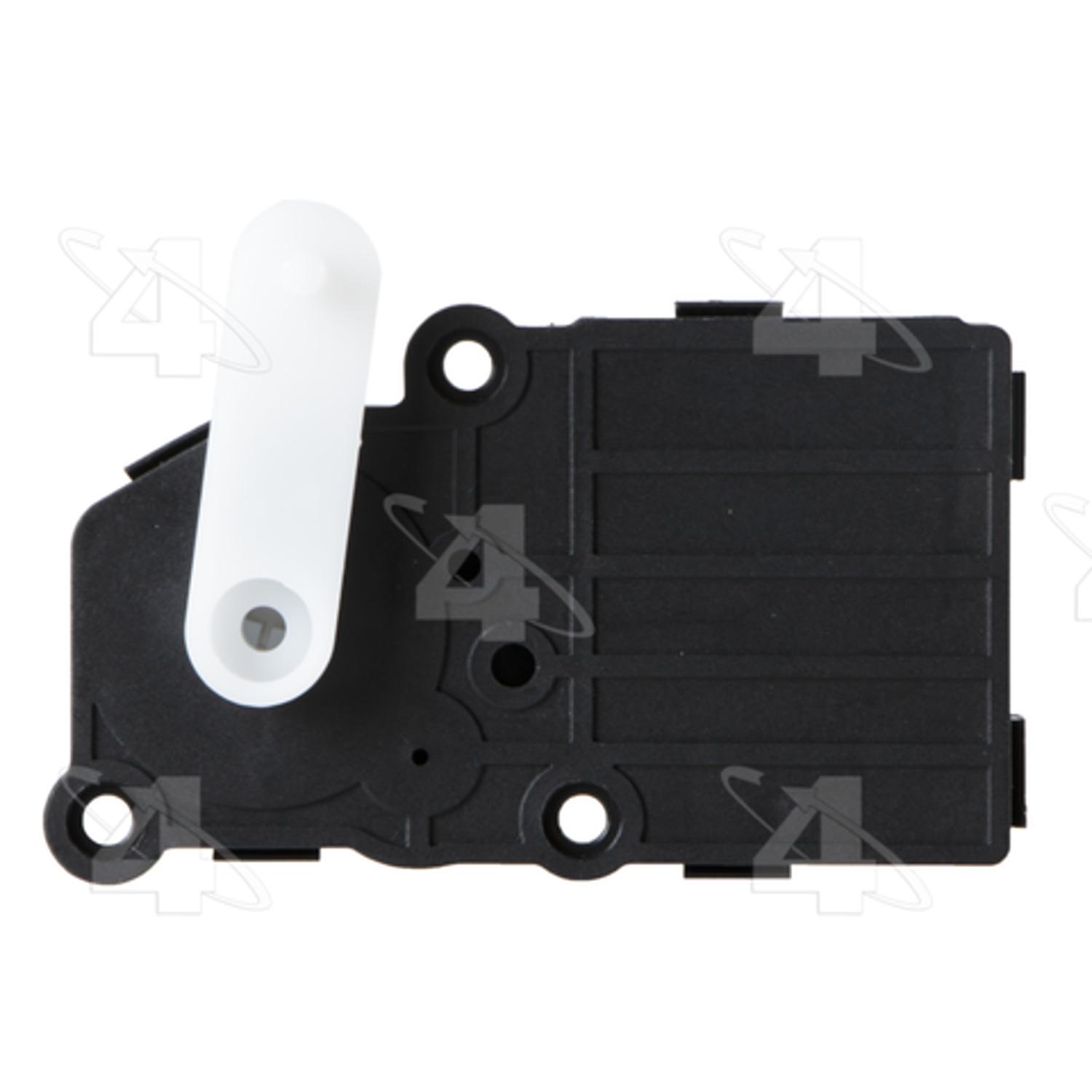 Four Seasons 73312 HVAC Heater Blend Door Actuator product image 4 of 4