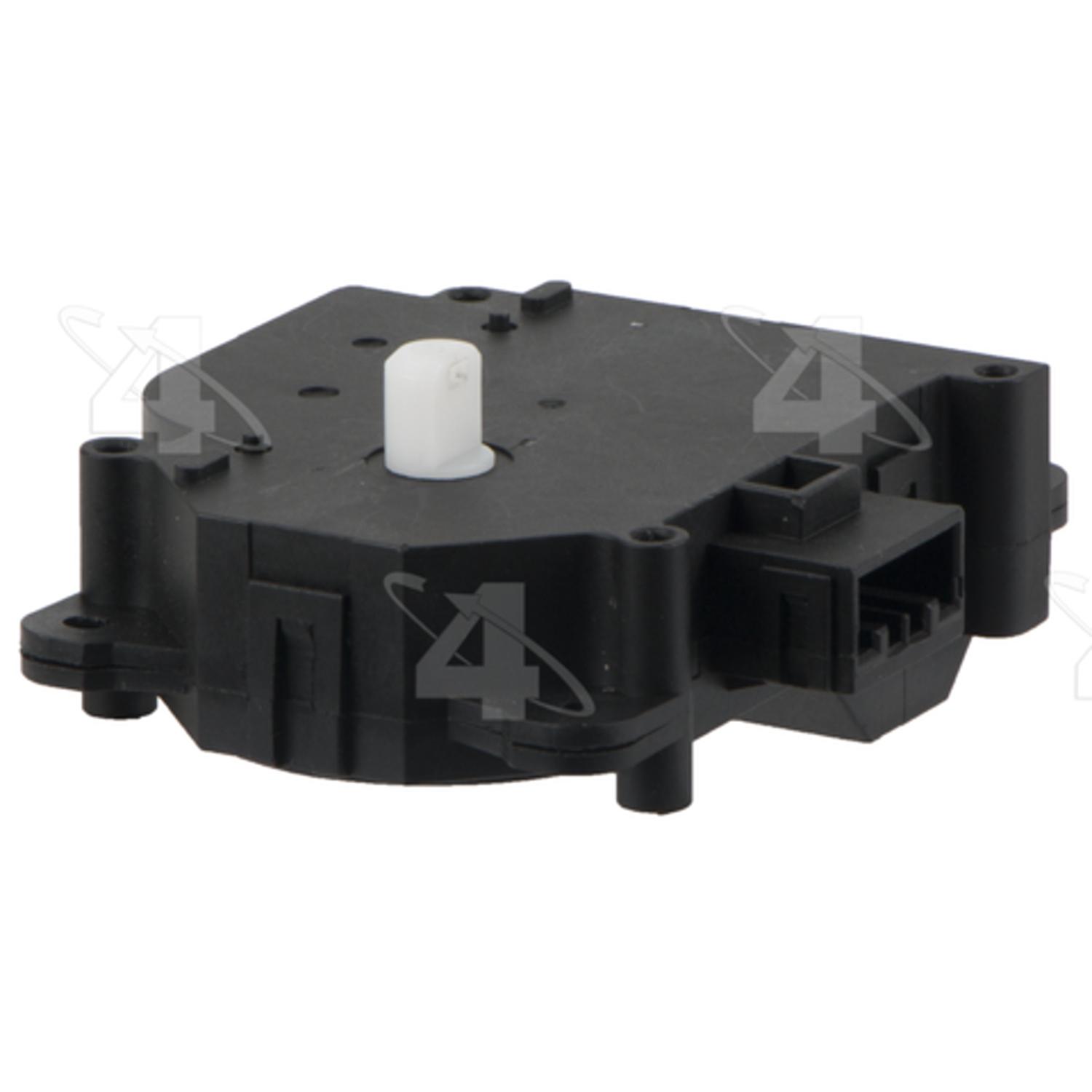 Four Seasons 73313 - HVAC Heater Blend Door Actuator Four Seasons 73313 HVAC Heater Blend Door Actuator product image 1 of 8