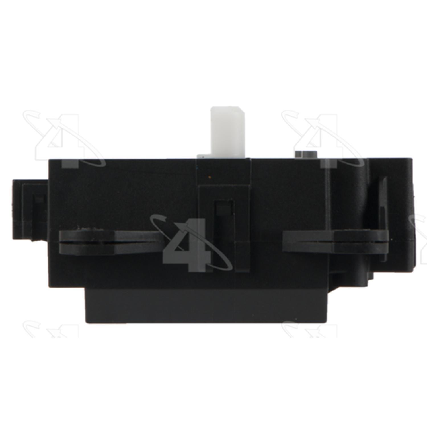 Four Seasons 73313 - HVAC Heater Blend Door Actuator Four Seasons 73313 HVAC Heater Blend Door Actuator product image 2 of 8
