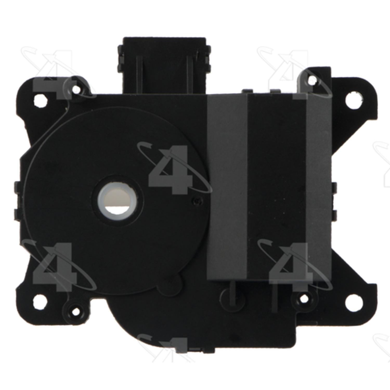 Four Seasons 73313 - HVAC Heater Blend Door Actuator Four Seasons 73313 HVAC Heater Blend Door Actuator product image 3 of 8