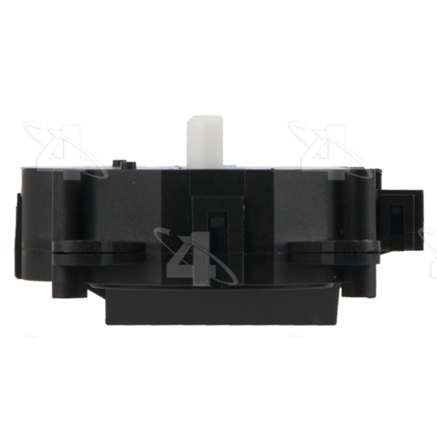 Four Seasons 73313 - HVAC Heater Blend Door Actuator Four Seasons 73313 HVAC Heater Blend Door Actuator product image 5 of 8