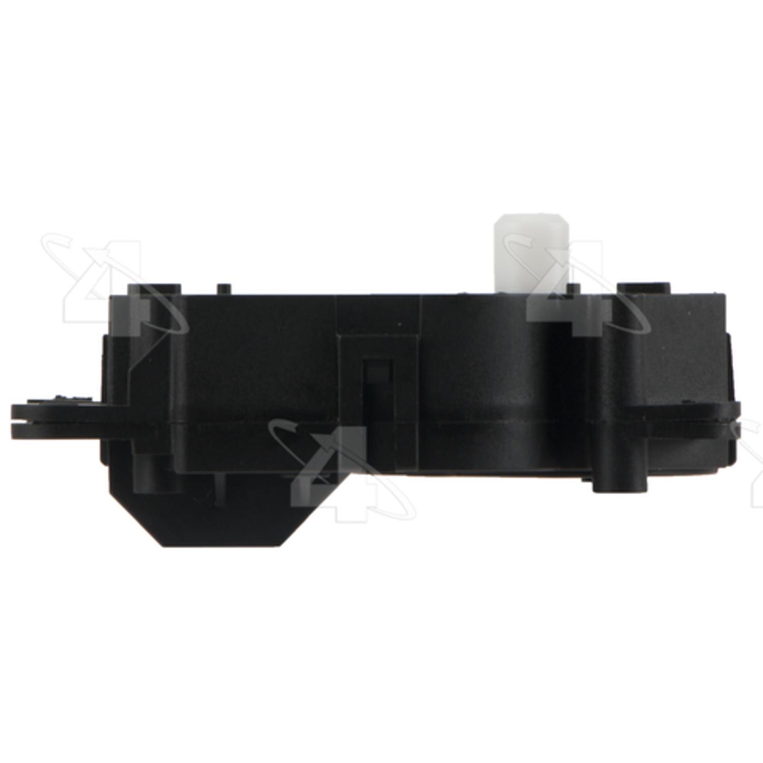Four Seasons 73313 - HVAC Heater Blend Door Actuator Four Seasons 73313 HVAC Heater Blend Door Actuator product image 6 of 8