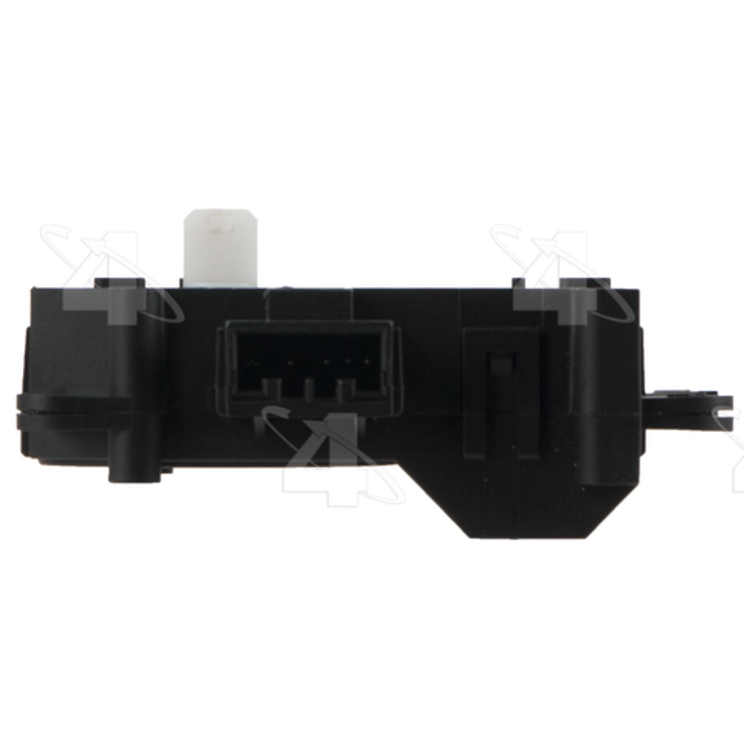 Four Seasons 73313 - HVAC Heater Blend Door Actuator Four Seasons 73313 HVAC Heater Blend Door Actuator product image 7 of 8