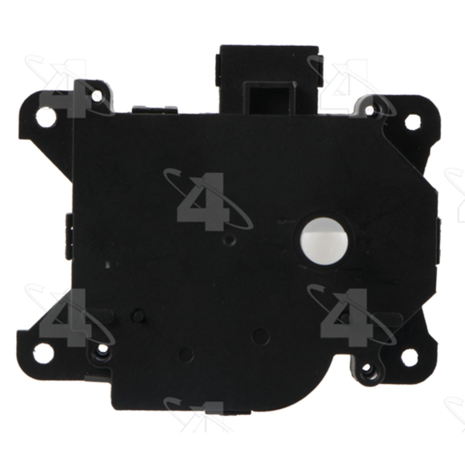 Four Seasons 73313 - HVAC Heater Blend Door Actuator Four Seasons 73313 HVAC Heater Blend Door Actuator product image 8 of 8
