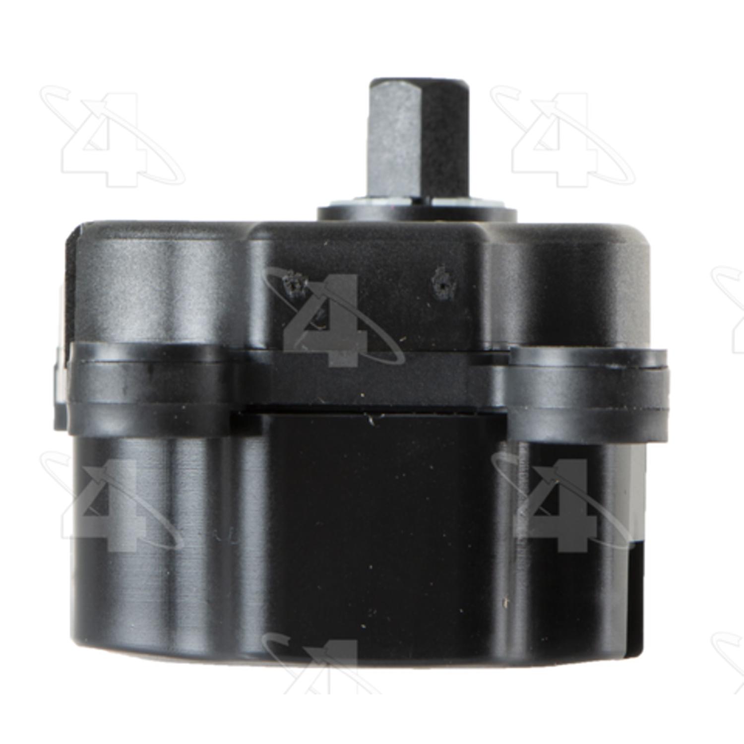 Four Seasons 73314 - HVAC Heater Blend Door Actuator Four Seasons 73314 HVAC Heater Blend Door Actuator product image 2 of 4