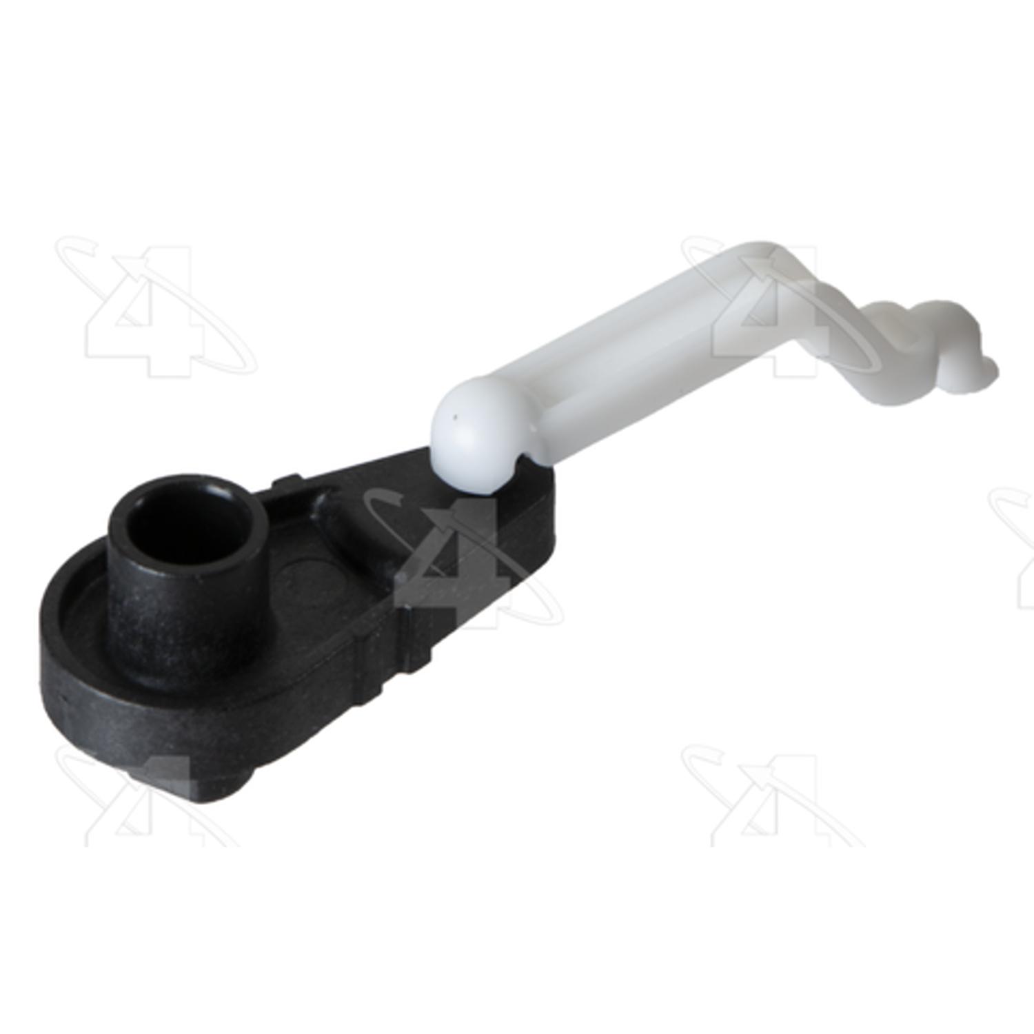Four Seasons 73315 HVAC Temperature Valve Actuator Gear product image 1 of 4