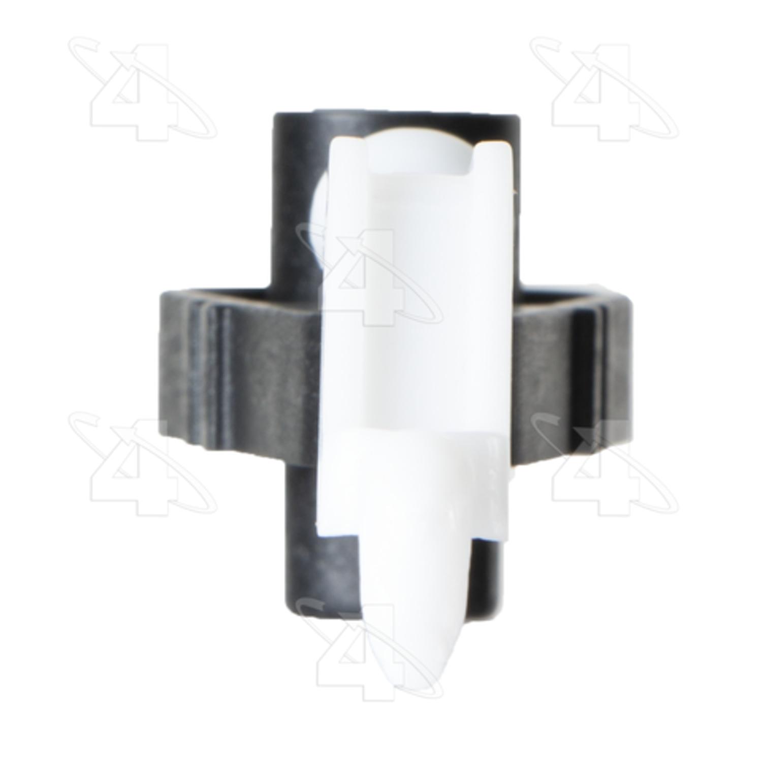 Four Seasons 73315 HVAC Temperature Valve Actuator Gear product image 2 of 4