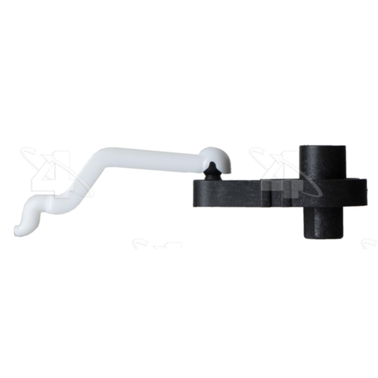 Four Seasons 73315 HVAC Temperature Valve Actuator Gear product image 4 of 4